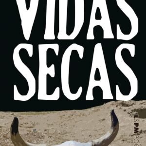Vidas secas - Edição de Bolso - Capa comum