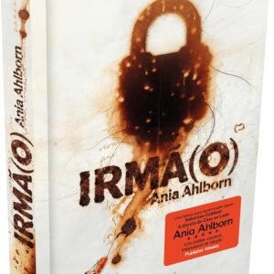 Irmã(o) - Capa dura