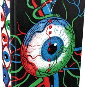 O Gosto Bom dos Olhos Teus - Capa dura