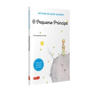 O Pequeno Príncipe - Edição Econômica de Bolso