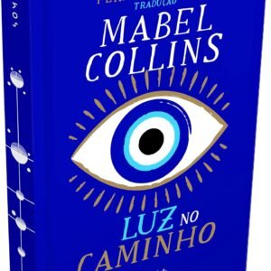 Luz no Caminho - Capa dura