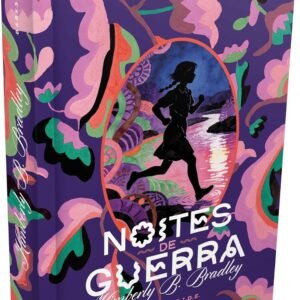 Noites de Guerra - Capa comum