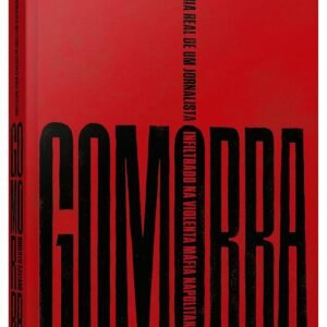 Gomorra - Capa comum
