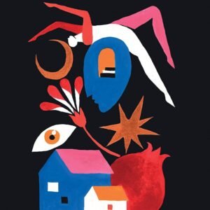 A visão das plantas - Capa comum