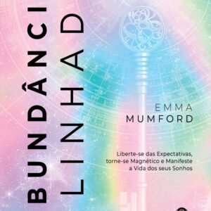Abundância Alinhada - Capa comum